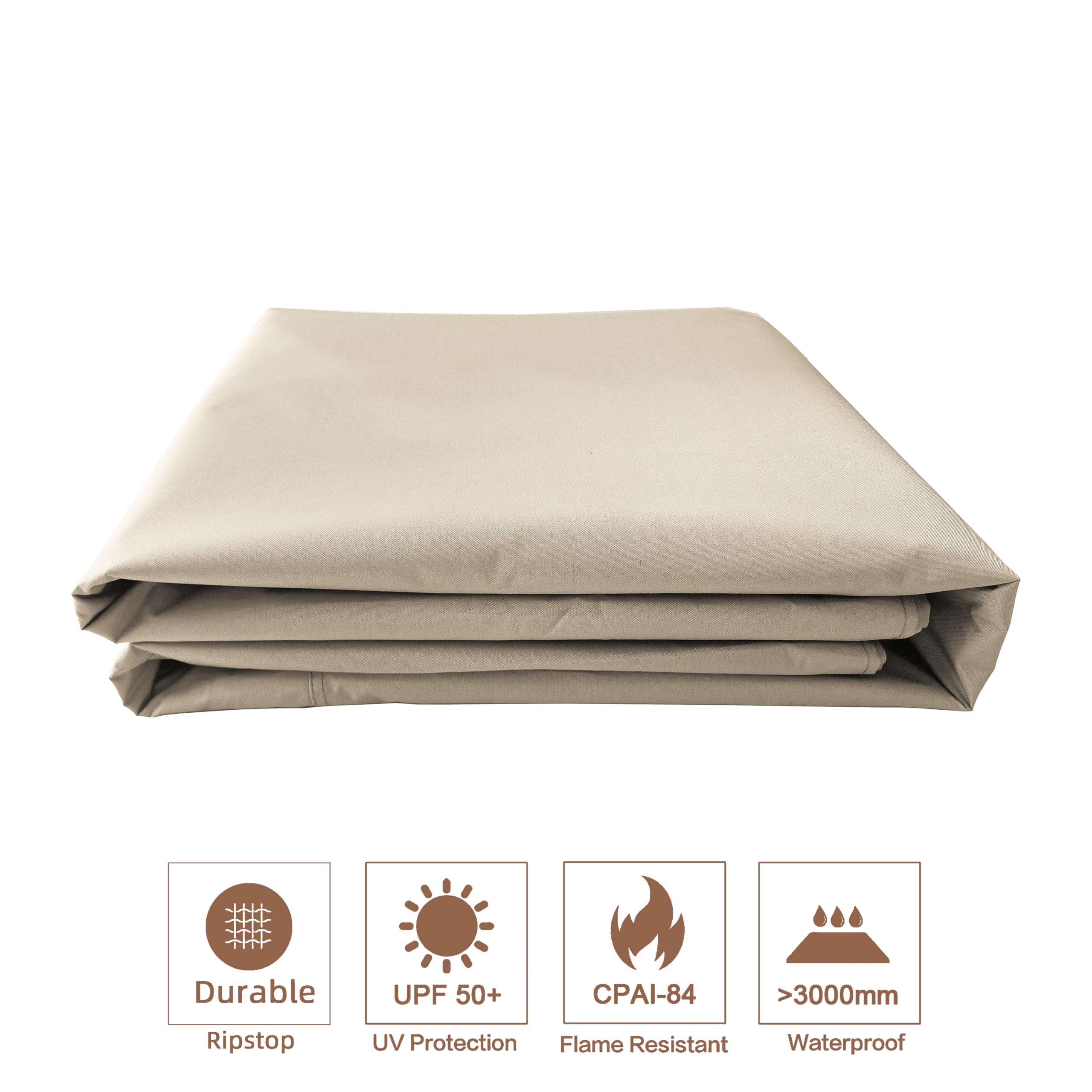 Amazon.com: SCOCANOPY Replacement roof Compatible with Target